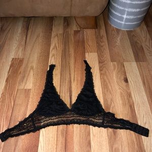 victoria secret bralette